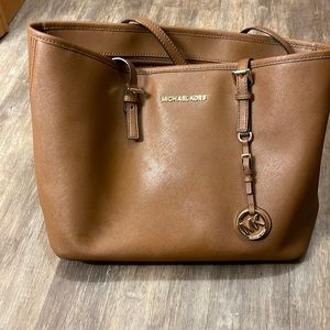 Large Michael Kors purse